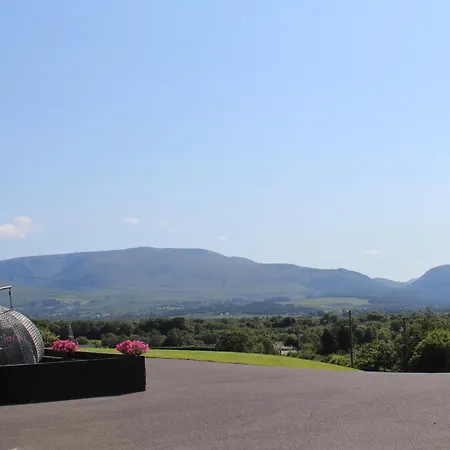 Summer Hill - Spectacular Panoramic And Mountain Views Killarney