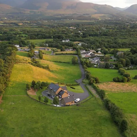 Holiday home Summer Hill - Spectacular Panoramic And Mountain Views
