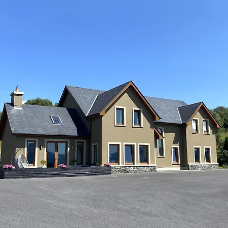 Summer Hill - Spectacular Panoramic And Mountain Views * Killarney