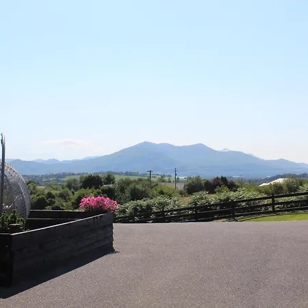 Holiday home Summer Hill - Spectacular Panoramic And Mountain Views