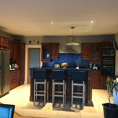 Holiday home Summer Hill - Spectacular Panoramic And Mountain Views *