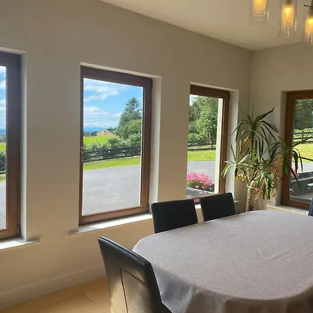 Summer Hill - Spectacular Panoramic And Mountain Views * Killarney