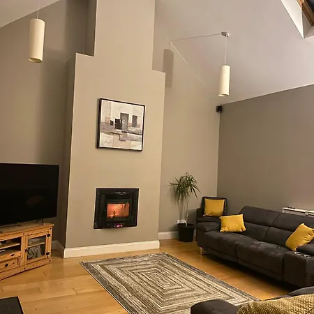 Summer Hill - Spectacular Panoramic And Mountain Views * Killarney