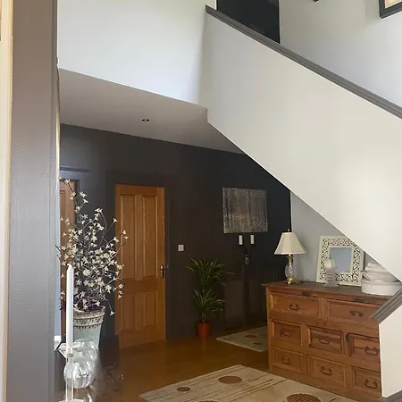 Summer Hill - Spectacular Panoramic And Mountain Views Holiday home *