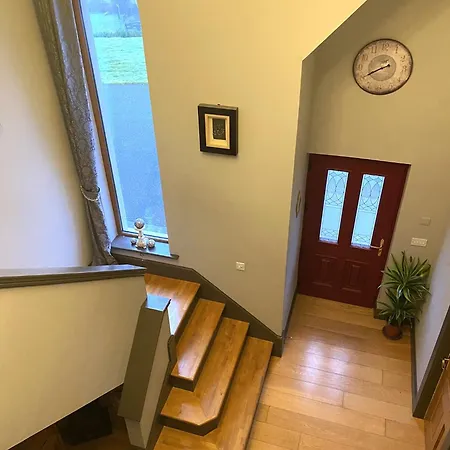 Holiday home Summer Hill - Spectacular Panoramic And Mountain Views Killarney