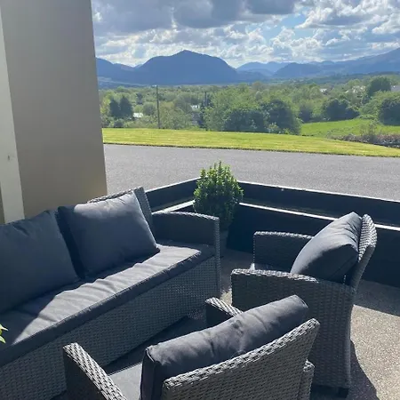 Holiday home Summer Hill - Spectacular Panoramic And Mountain Views