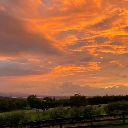 Holiday home Summer Hill - Spectacular Panoramic And Mountain Views