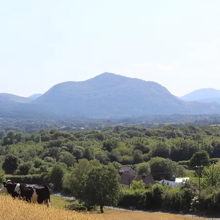 Summer Hill - Spectacular Panoramic And Mountain Views Holiday home Killarney