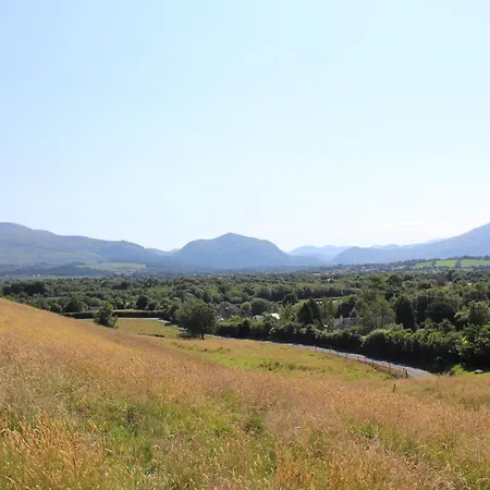 Summer Hill - Spectacular Panoramic And Mountain Views Holiday home