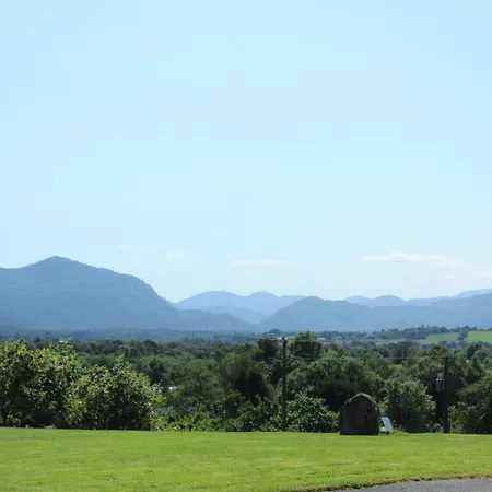 Summer Hill - Spectacular Panoramic And Mountain Views Holiday home Killarney