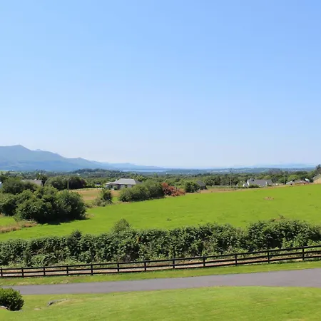 בית נופש Summer Hill - Spectacular Panoramic And Mountain Views