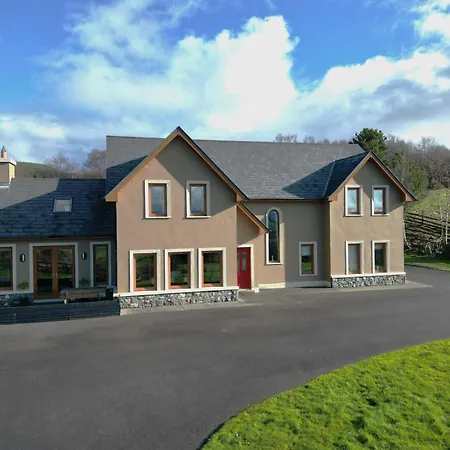 Holiday home Summer Hill - Spectacular Panoramic And Mountain Views